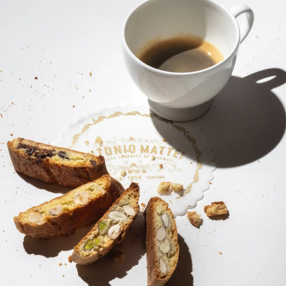 안토니오마테이 아몬드 비스코티 250g 상세 2